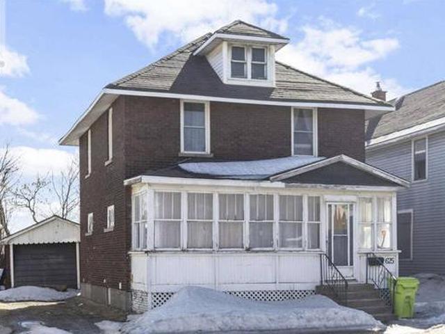 House for sale in Sault Sainte Marie, Ontario
