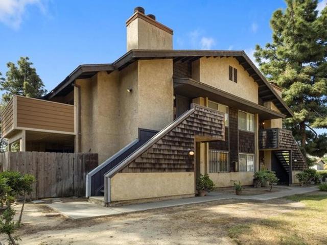 Condo for sale in National City, California