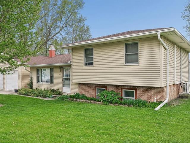 House for sale in Kellogg, Iowa