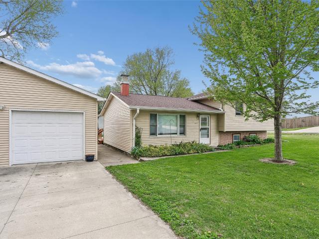 House for sale in Kellogg, Iowa