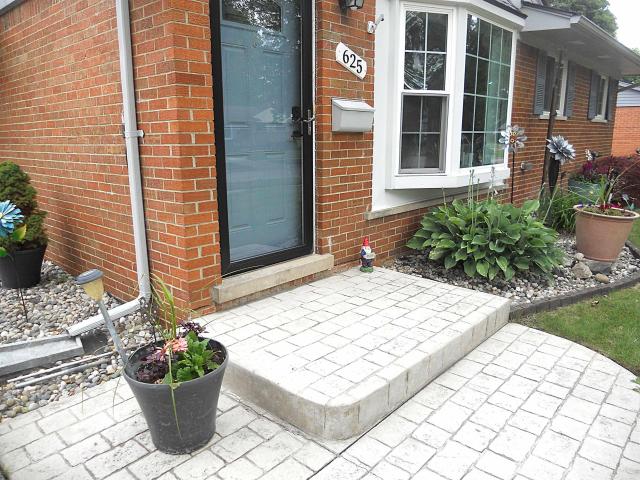House for sale in Rochester, Michigan