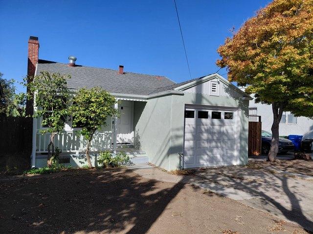 House for rent in El Cerrito, California