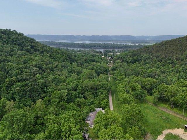Land for sale in De Soto, Wisconsin