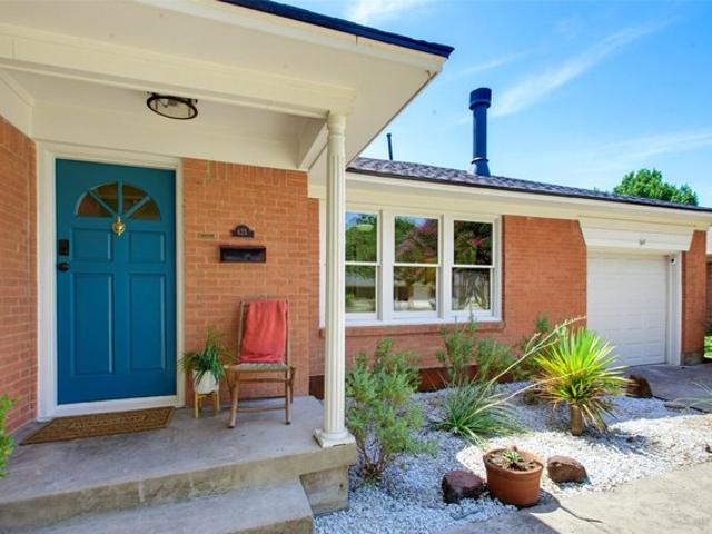 House for sale in Richardson, Texas