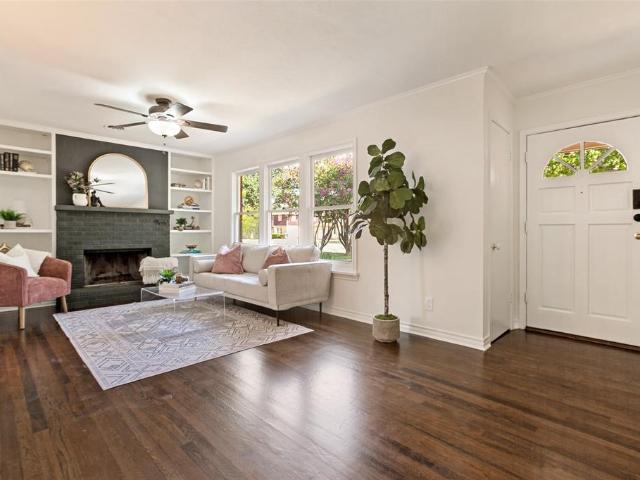 House for sale in Richardson, Texas
