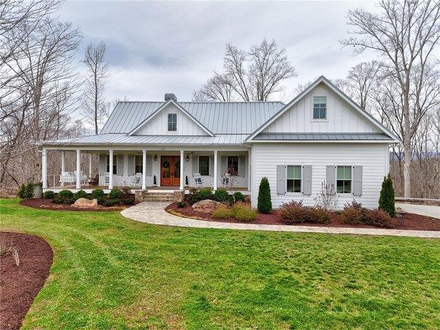 House for sale in Marietta, South Carolina