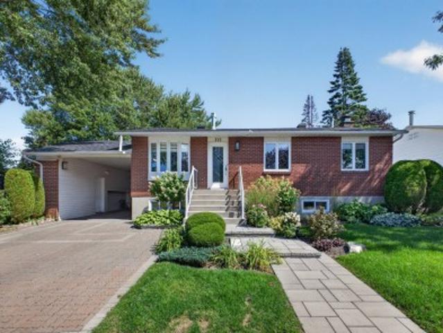 House for sale in Longueuil, Quebec