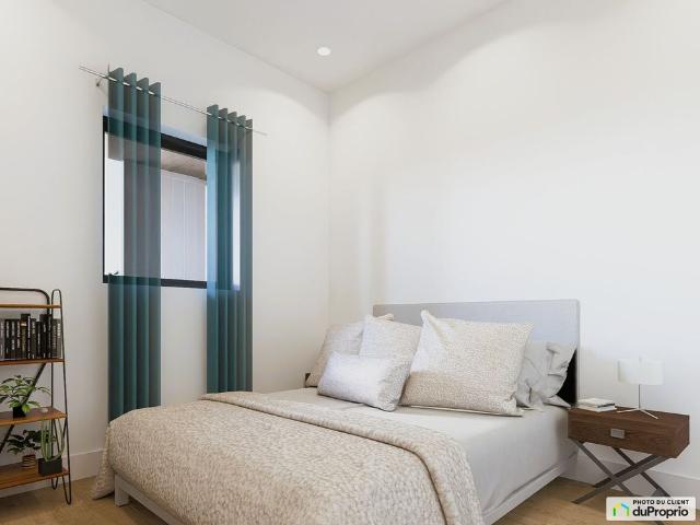 Apartment for rent in Trois-Rivières, Mauricie