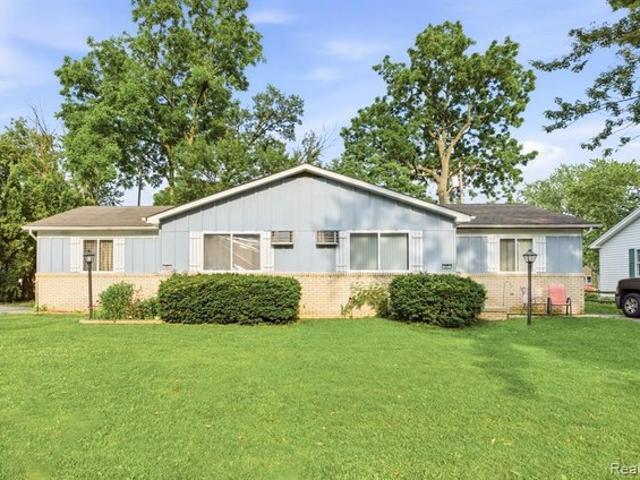 House for sale in East China, Michigan