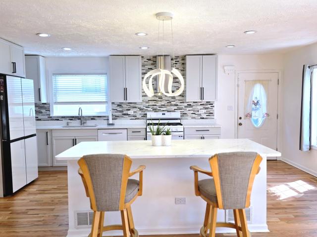 House for sale in Maywood, Illinois