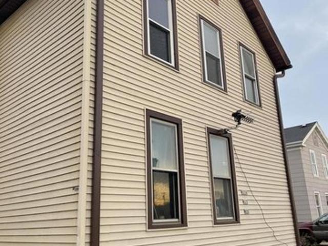 House for sale in Sheboygan, Wisconsin