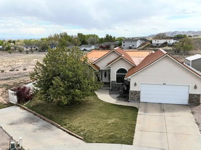 House for sale in Vernal, Utah