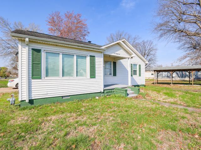House for sale in Paducah, Kentucky