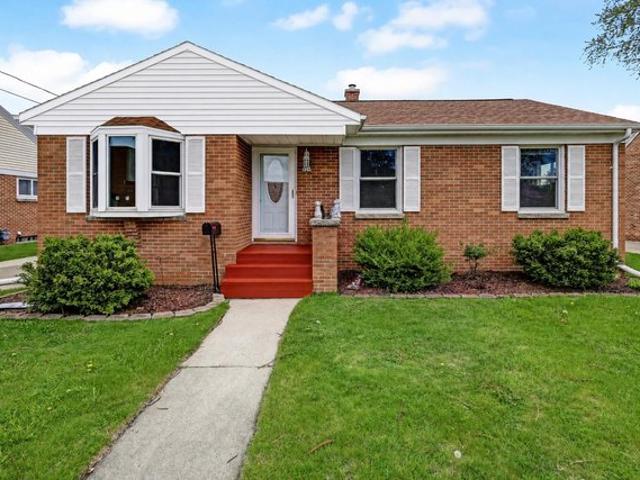 House for sale in Manitowoc, Wisconsin