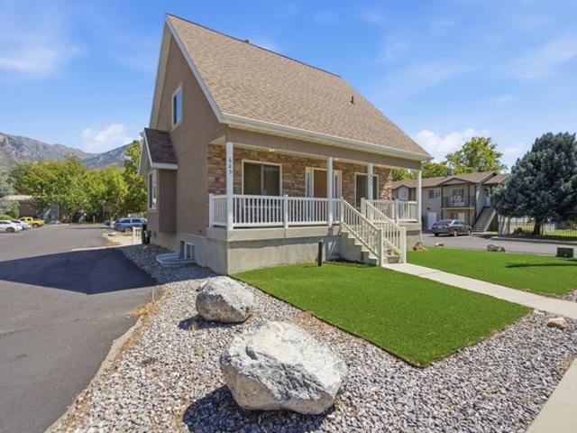House for sale in Provo, Utah