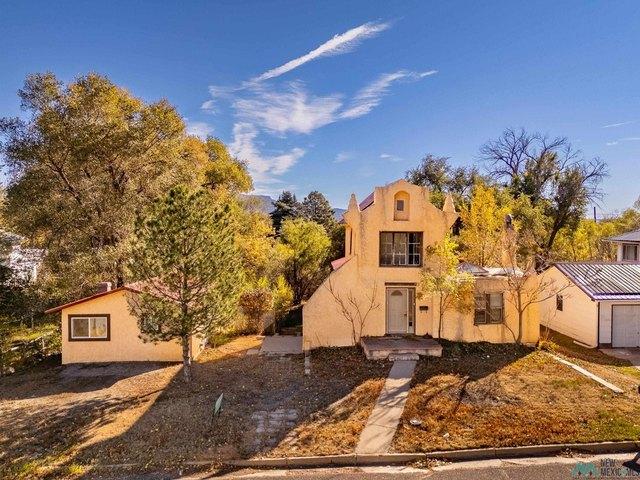 House for sale in Raton, New Mexico