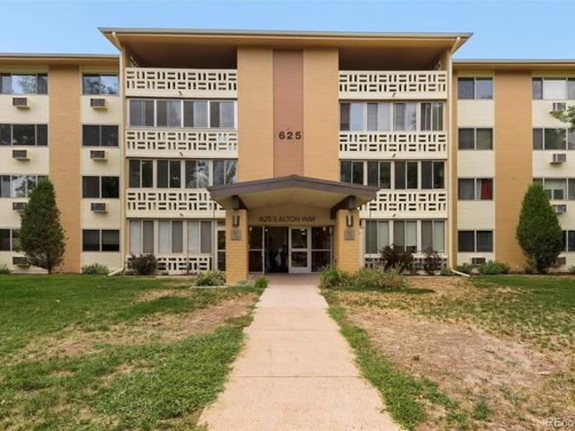 Condo for sale in Denver, Colorado