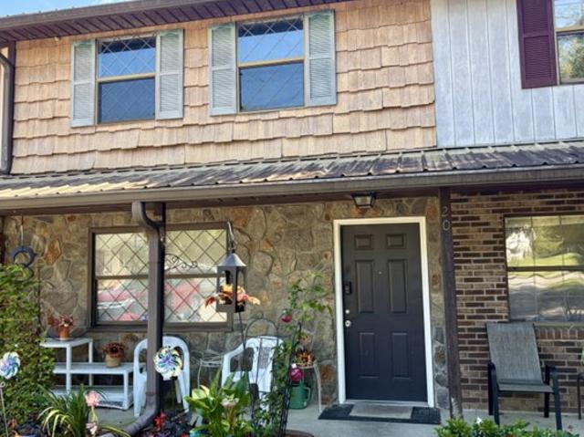Condo for sale in Pigeon Forge, East Tennessee