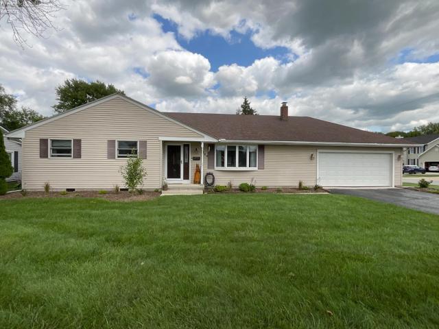 House for sale in Sandusky, Ohio