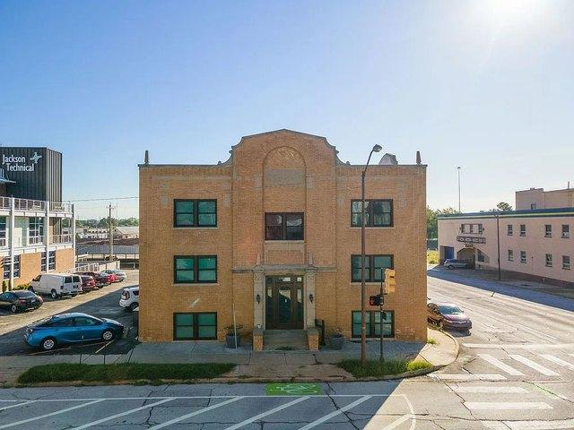 House for sale in Tulsa, Oklahoma