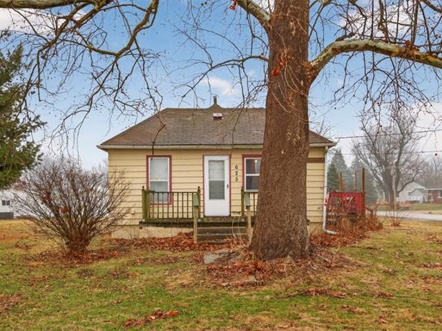 House for sale in Madrid, Iowa