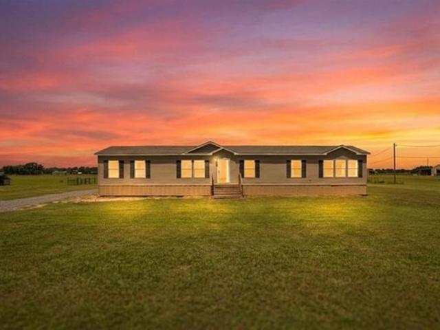 House for sale in Welsh, Louisiana