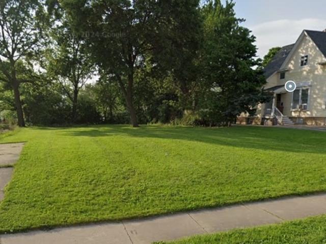 Land for sale in Aurora, Illinois