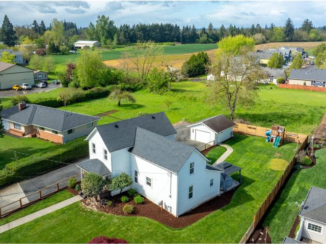 House for sale in Oregonia
