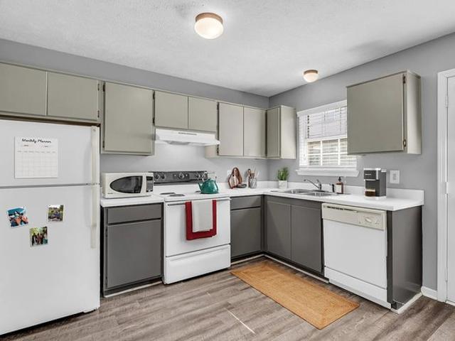 House for sale in Starkville, Mississippi
