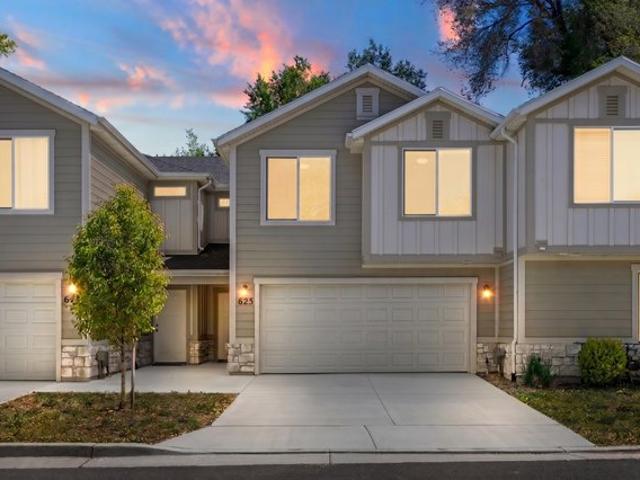 Townhouse for sale in Ogden, Utah