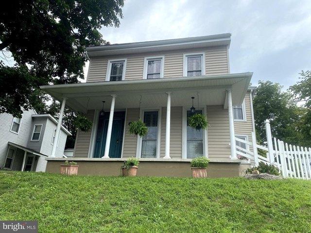 House for sale in Boyertown, Pennsylvania