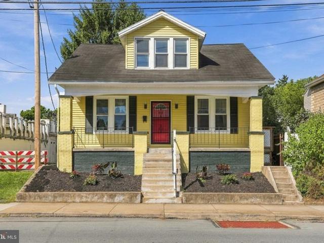 House for sale in Chambersburg, Pennsylvania