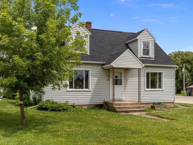 House for sale in Waupun, Wisconsin