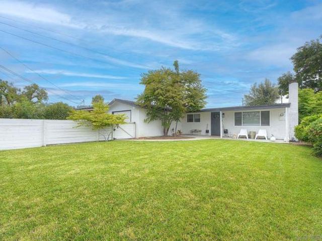 House for sale in Spring Valley, California
