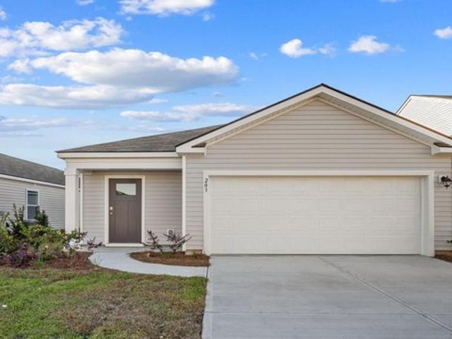 House for sale in Hardeeville, South Carolina