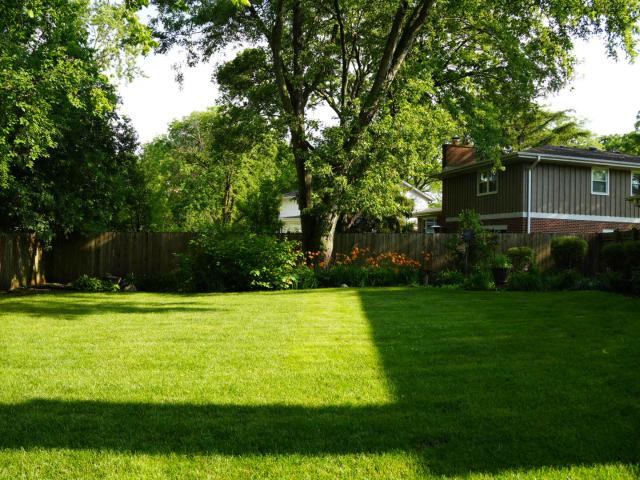 House for sale in Deerfield, Illinois
