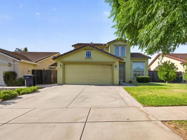House for sale in Turlock, California