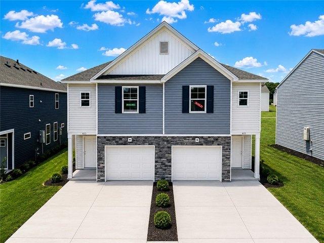 Townhouse for sale in Pendleton, South Carolina