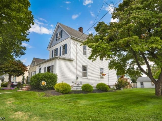House for sale in Dunellen, New Jersey