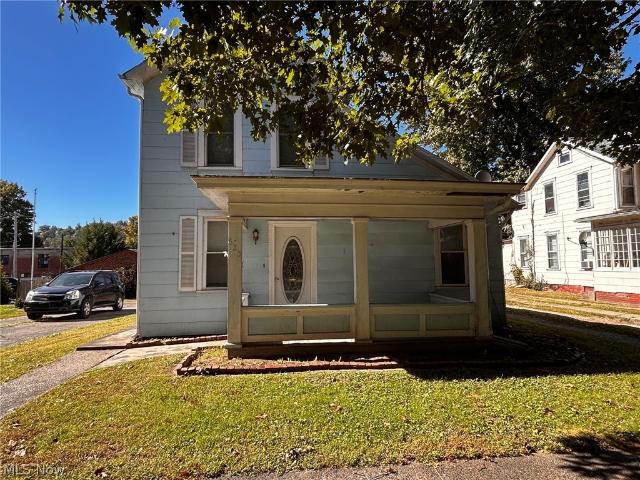House for sale in Harmar, Marietta