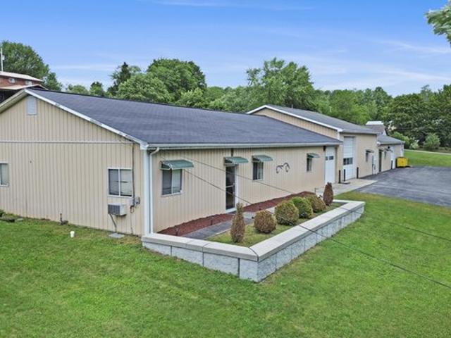Land for sale in Somerset, Pennsylvania