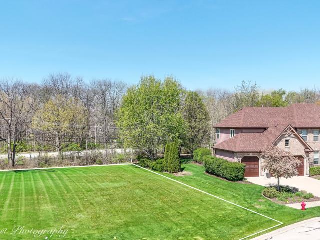 Land for sale in Sugar Grove, Illinois