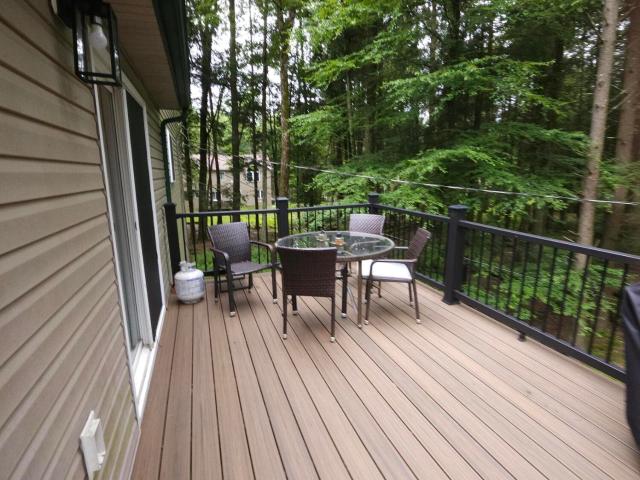 House for sale in Blakeslee, Pennsylvania