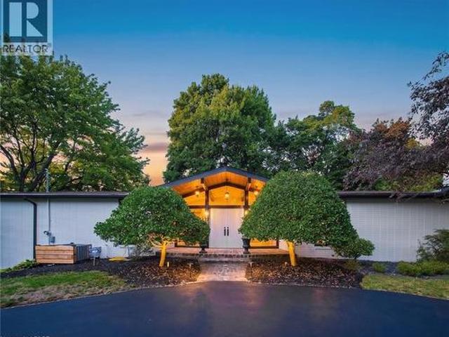 House for sale in Mississauga, Ontario