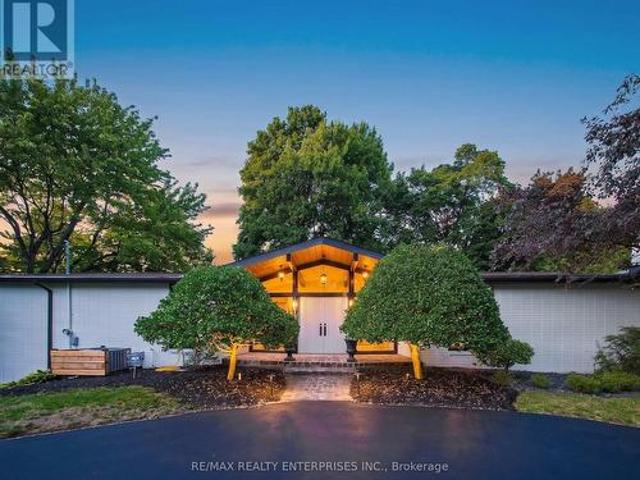 House for sale in Mississauga, Ontario