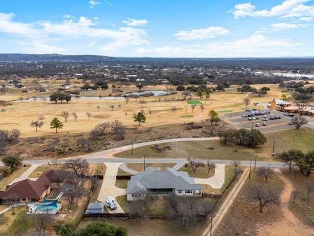 House for sale in Llano, Texas