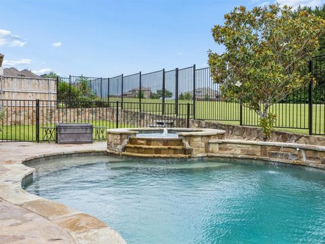 House for sale in Rockwall, Texas