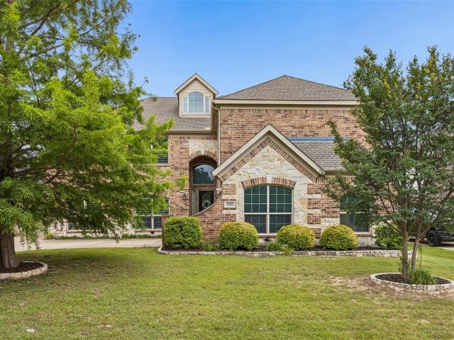 House for sale in Rockwall, Texas