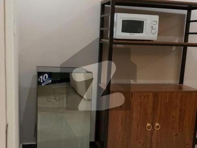 Apartment for rent in Islamabad