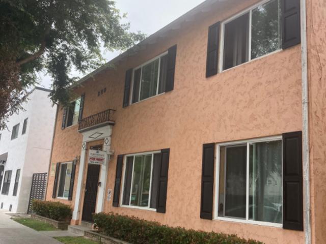 Apartment for rent in North Long Beach, Long Beach
